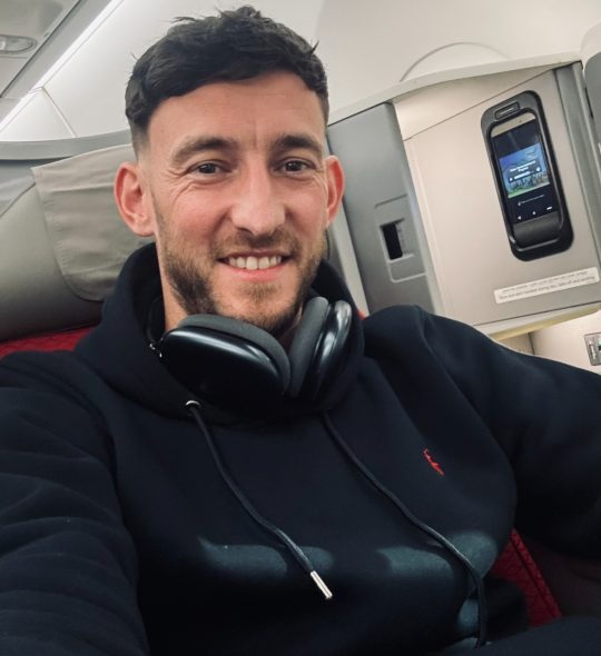 Developing Occupii - My Story